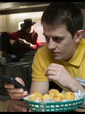 There Were Cowboys (2023)