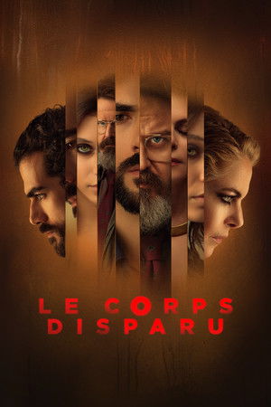 Le Corps Disparu (2024)