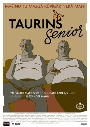 Tauriņš Seniors (2023)