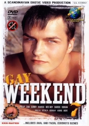 Gay Weekend 7 (2003)