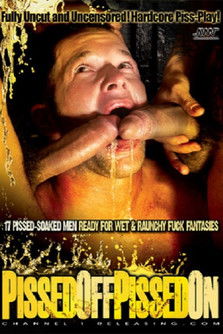 Pissed Off Pissed On (2009)