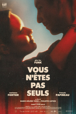 Vous n’êtes pas seuls (2024)