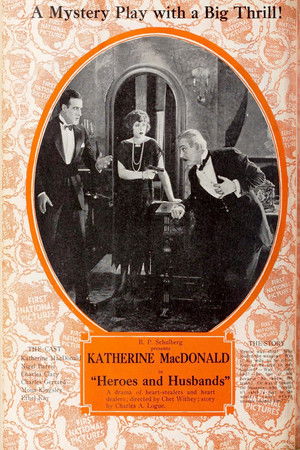 Heroes and Husbands (1922)