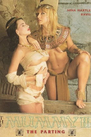 The Mummy 3: The Parting (1992)