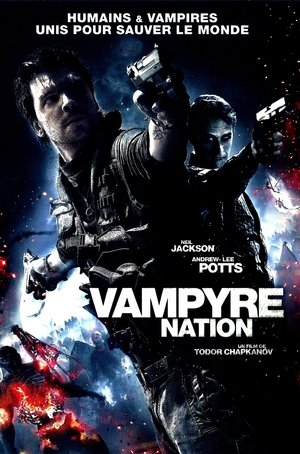 Vampyre Nation (2012)