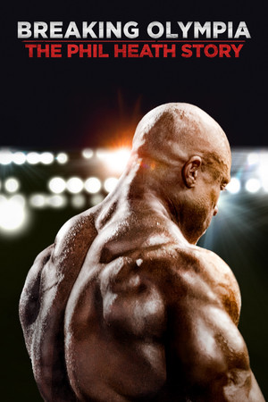 Devenir Mr Olympia : l'histoire de Phil Heath (2024)