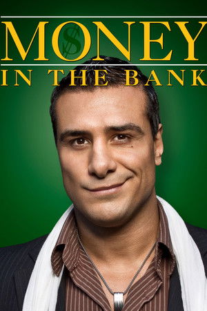 WWE Money In The Bank 2012 (2012)