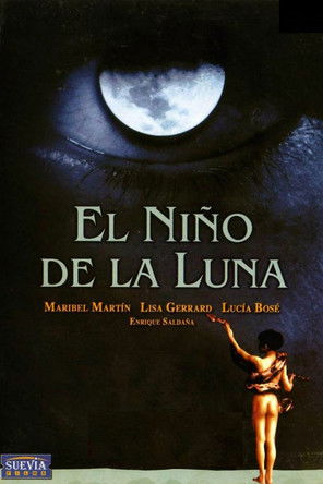 L'enfant de la lune (1989)