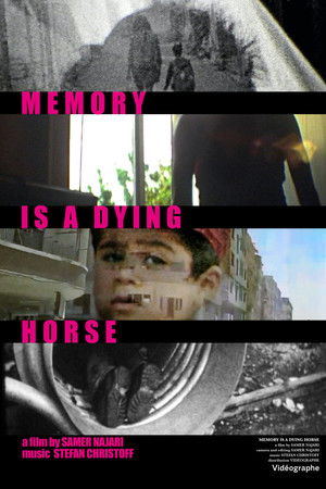 Memory is a Dying Horse (2021)