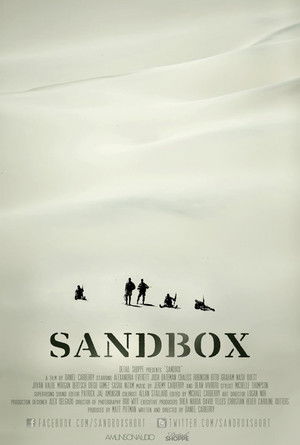 Sandbox (2014)