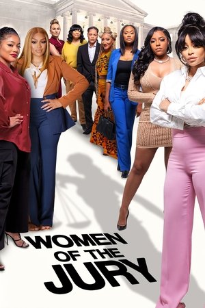 Women of the Jury (2023)