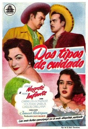 Dos tipos de cuidado (1953)