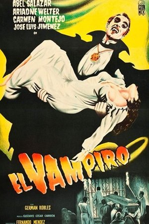 Les Proies du vampire (1957)