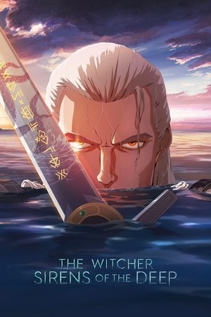 The Witcher : Les sirènes des abysses (2025)