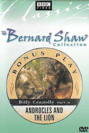 Androcles and the Lion (1984)