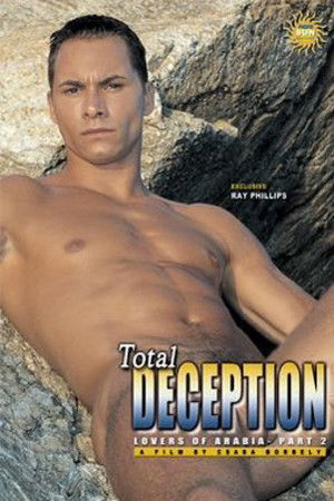 Total Deception: Lovers of Arabia 2 (2003)