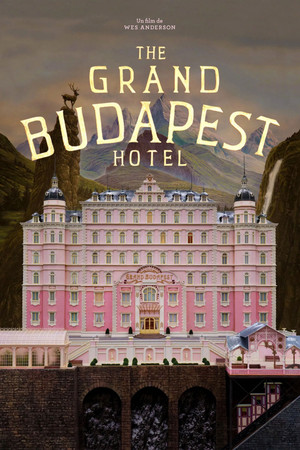 The Grand Budapest Hotel (2014)