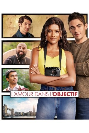 L'amour dans l'objectif (2025)