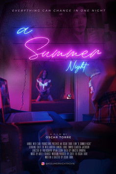 A Summer Night (2023)