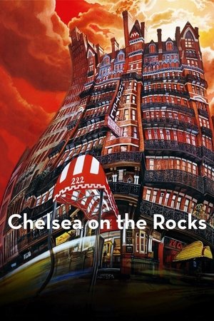 Chelsea Hotel (2008)