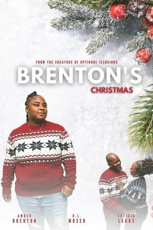 Brenton's Christmas (2022)