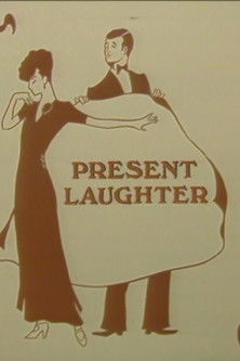 Present Laughter (1981)