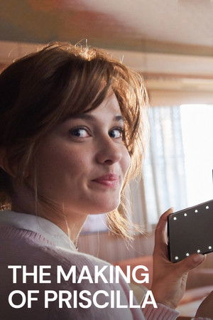 The Making of Priscilla (2023)