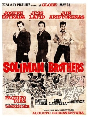 Soliman Brothers (1966)