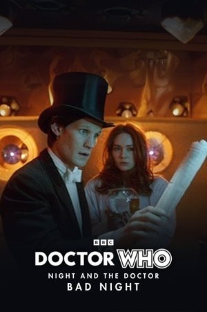 Doctor Who - Night and the Doctor: Bad Night (2012)