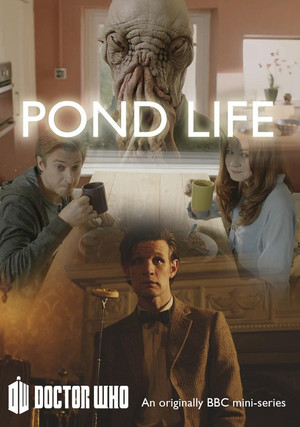 Doctor Who: Pond Life (2012)