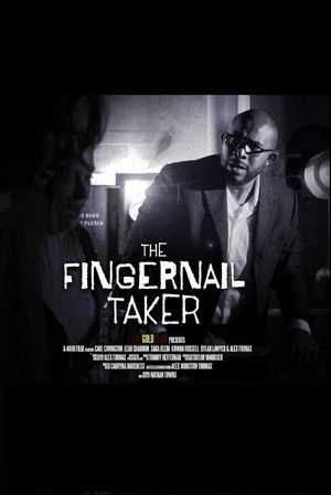 The Fingernail Taker (2023)