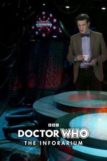 Doctor Who: The Inforarium (2013)