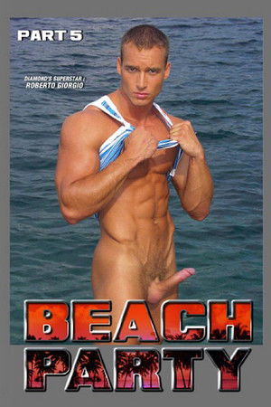 Beach Party 5 (2013)