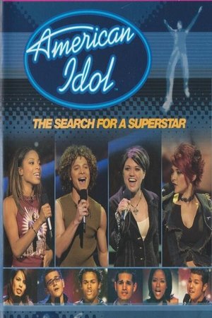 American Idol: The Search For A Superstar (2002)