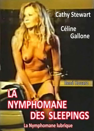 La Nymphomane Lubrique (1979)