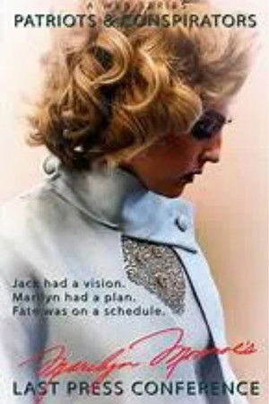 Marilyn Monroe's Last Press Conference (2022)