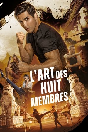 Art of Eight Limbs (2024)