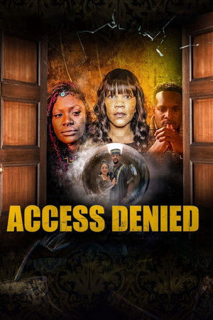 Access Denied (2022)