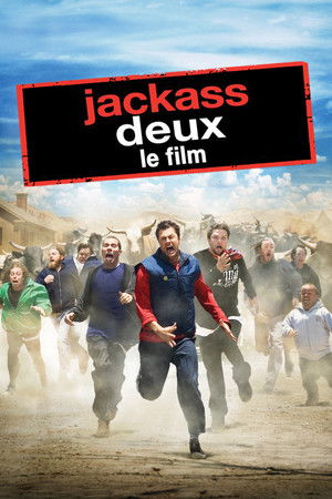 Jackass deux, le film (2006)