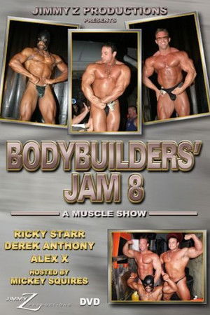 Bodybuilders' Jam 8 (2004)