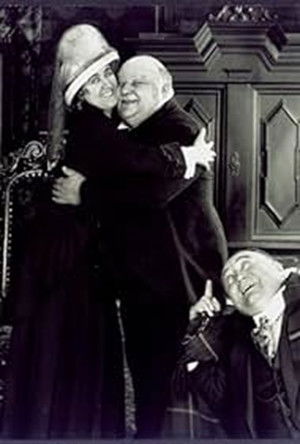 En slem Dreng (1915)