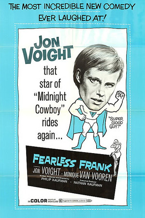 Fearless Frank (1969)