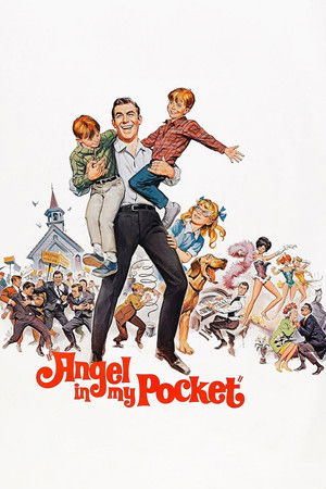 Angel in My Pocket (1969)