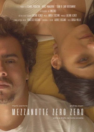 Mezzanotte zero zero (2018)
