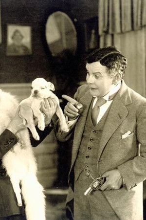 Det lille Pus (1919)