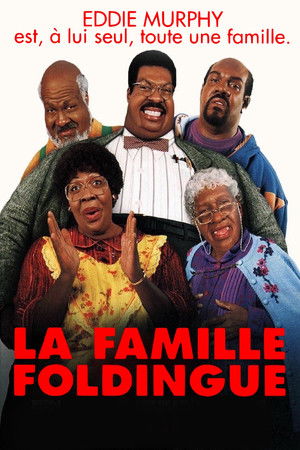 La Famille Foldingue (2000)