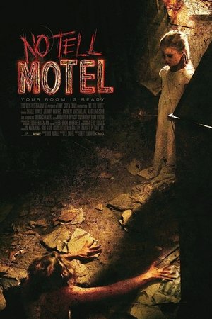 No Tell Motel (2012)