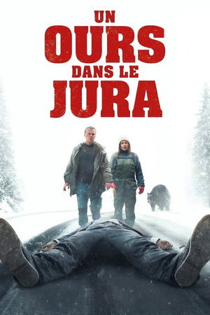Un ours dans le Jura (2025)