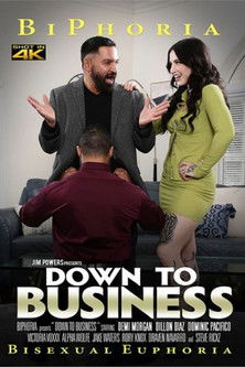 Down To Business (2023)