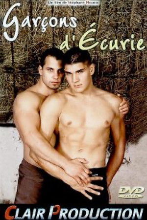 Garçons d'écurie (2003)